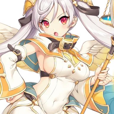 Profile image of ミカエル