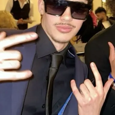 Profile image of Mike