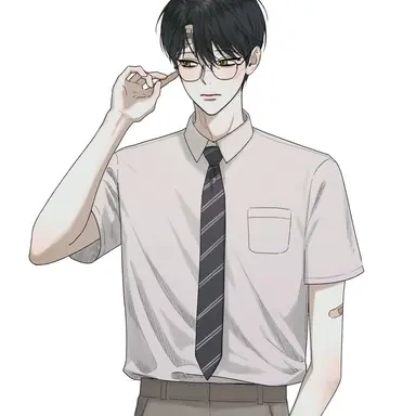 Profile image of ヒョン・テビン