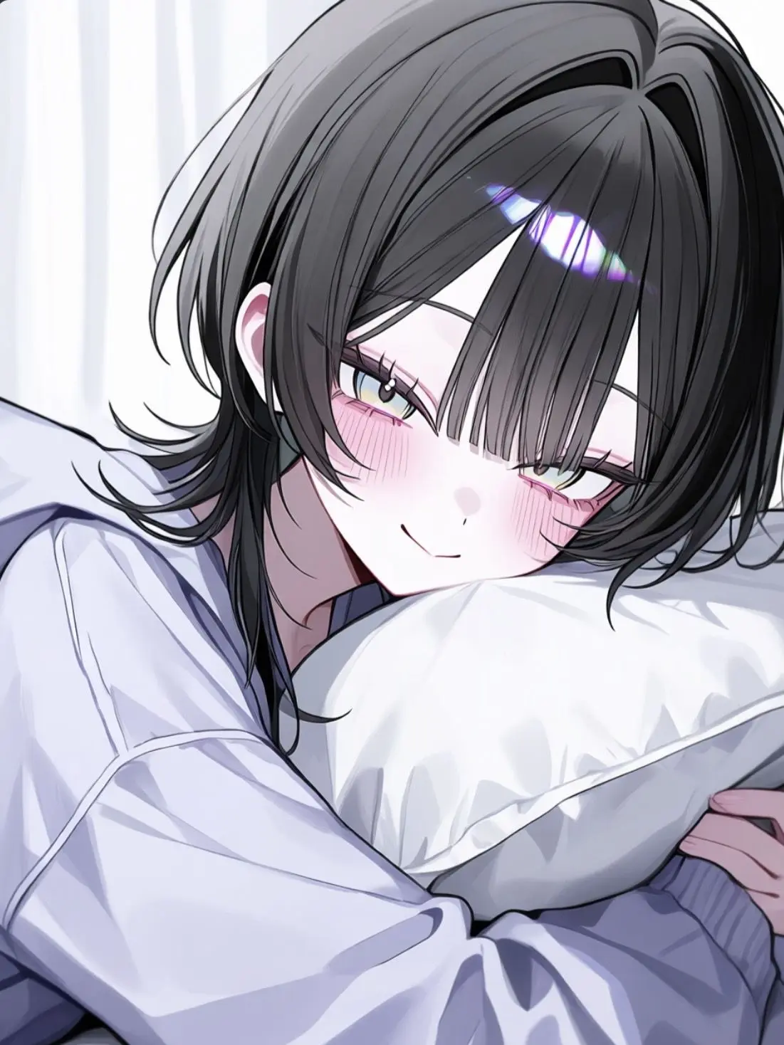 ookami_bito의 家族になろうよ