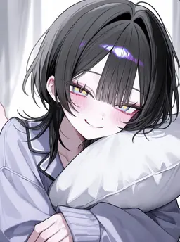 Profile image of ツムギ