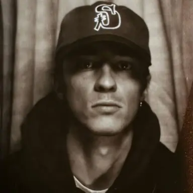 Profile image of Rafe
