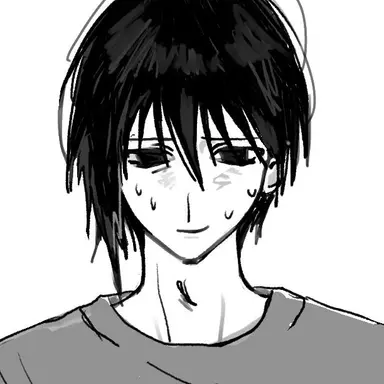 Profile image of シガキ