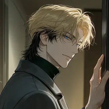 Profile image of Soren