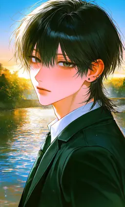 Profile image of 宵