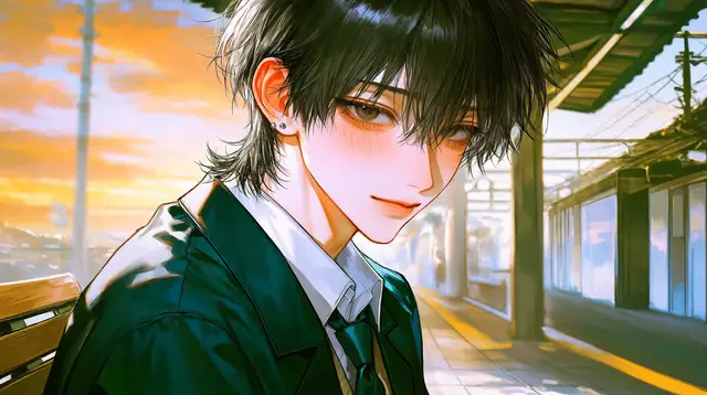 Profile image of 宵