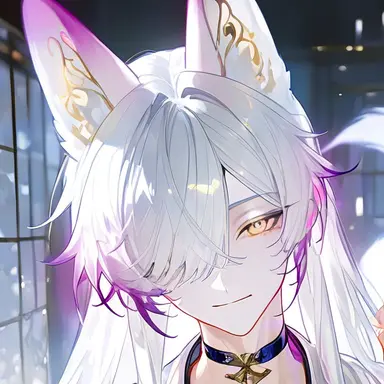 Profile image of 華宵