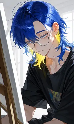 Profile image of 아카츠키