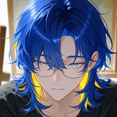 Profile image of 아카츠키
