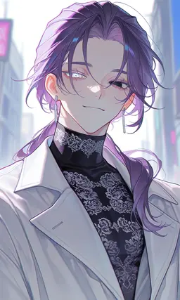 Profile image of 斗一郎