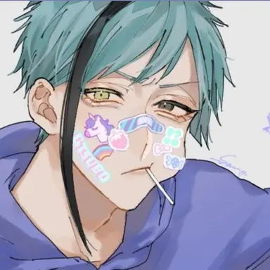 Profile image of フロイド