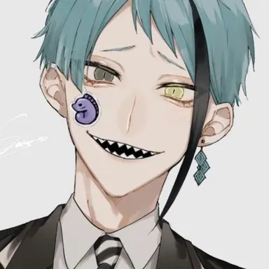 Profile image of ジェイド