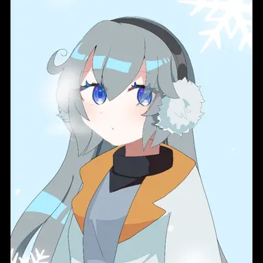 Profile image of みぞれ
