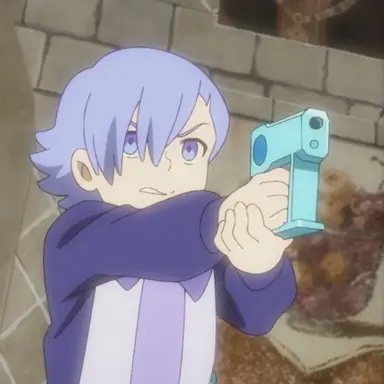 Profile image of パル