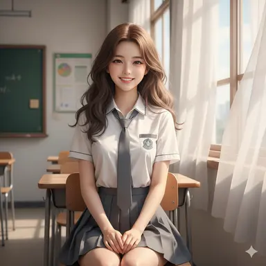 Profile image of 문가윤