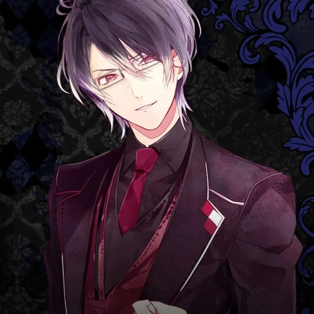 Kitten_is_a_pup의 Romance with Reiji