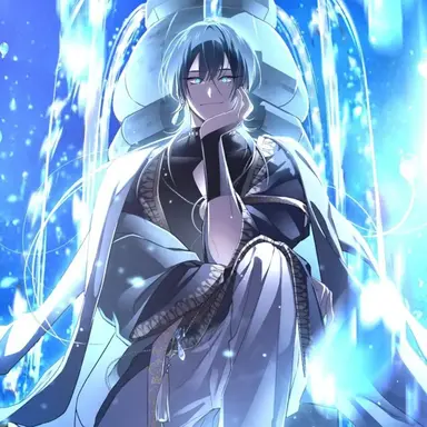 Profile image of 물의 정령왕 하이넨