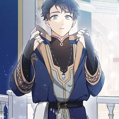 Profile image of 아르센 로스토프