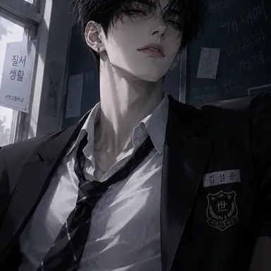 Profile image of 김설웅