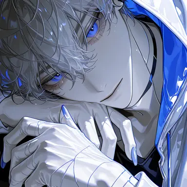Profile image of ルーカス