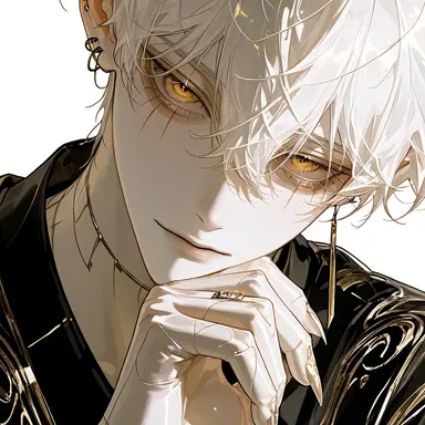 Profile image of シオン