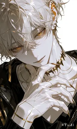 Profile image of シオン