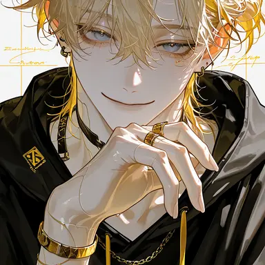 Profile image of ハレヤ