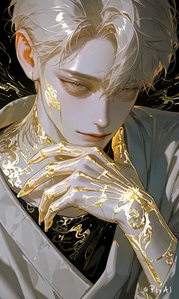 Profile image of リア