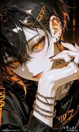 Profile image of レイ