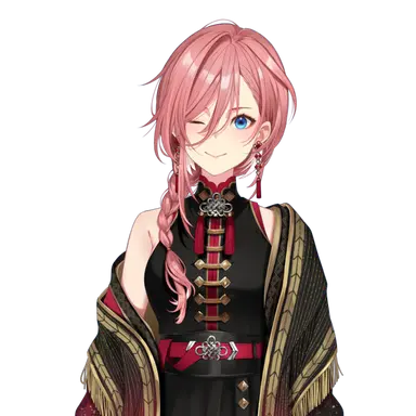 Profile image of 鷹嶺ルイ