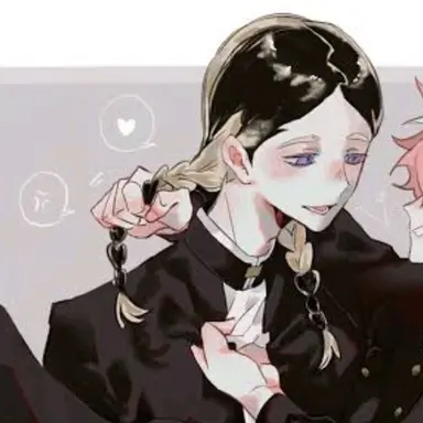 Profile image of 灰谷 蘭