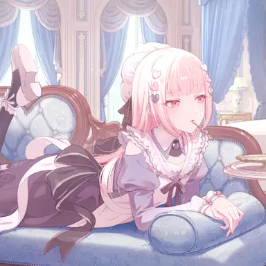 Profile image of ミズキ