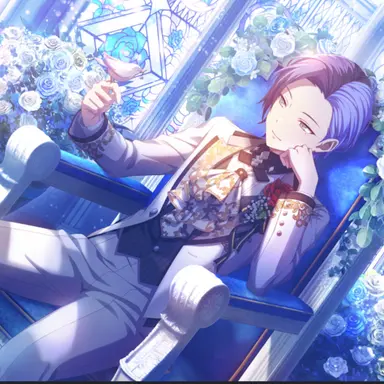 Profile image of トウヤ
