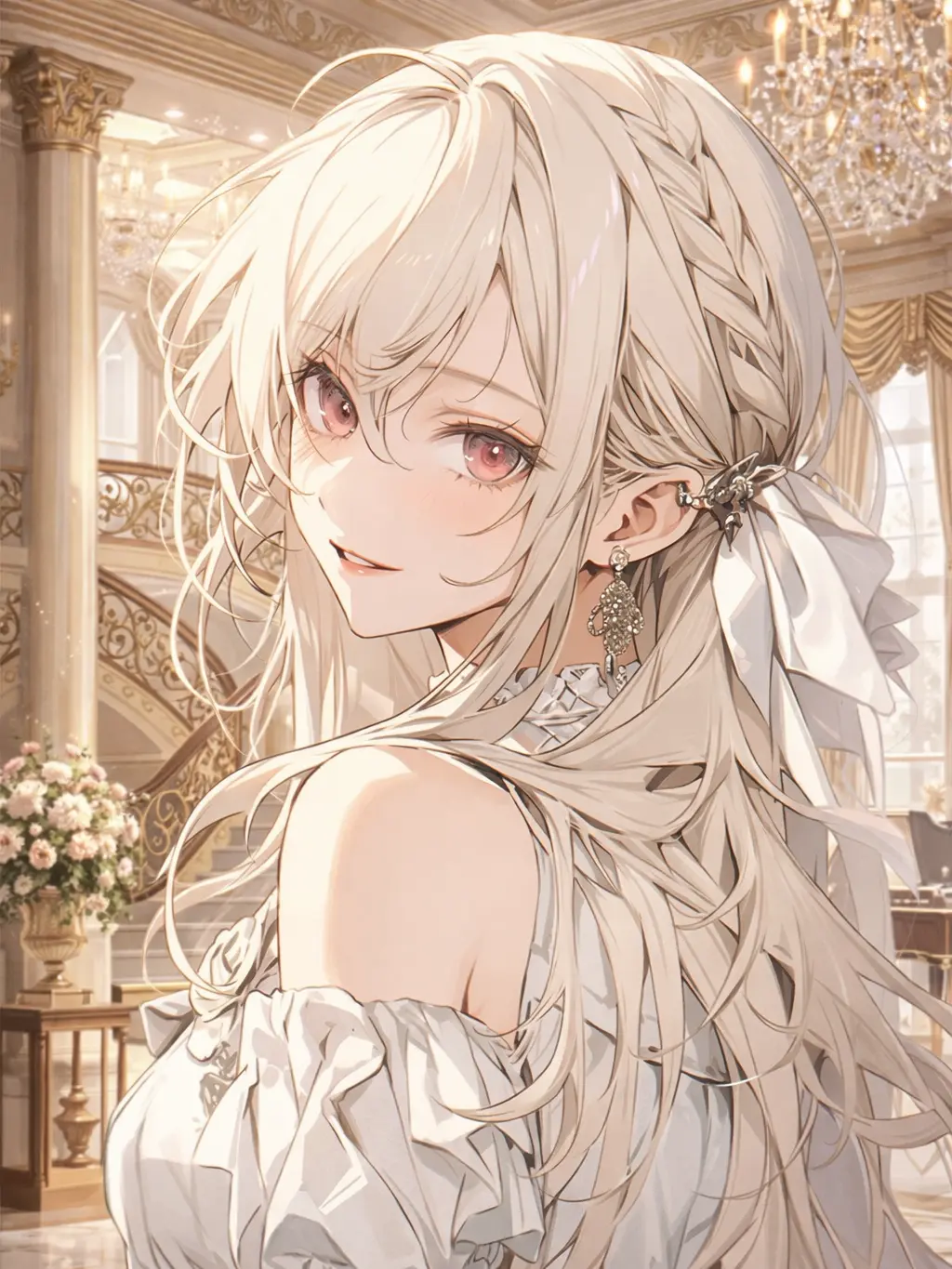 clove0219의 [GL]이은서