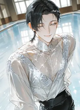 Profile image of 直輝