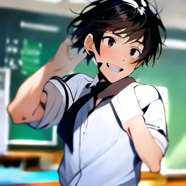 Profile image of 게이