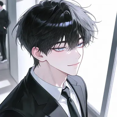 Profile image of Jun Haseo