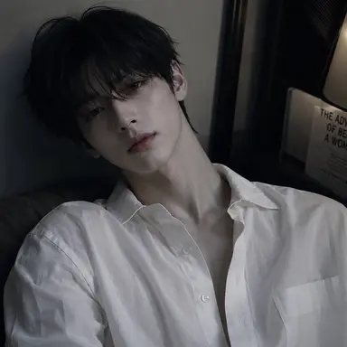 Profile image of 김하온