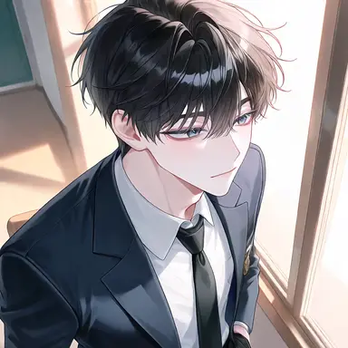 Profile image of Han Ijun