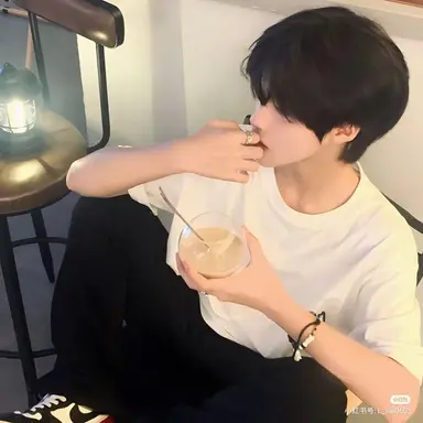 Profile image of 한이준