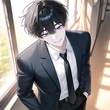 Profile image of Lee Doha
