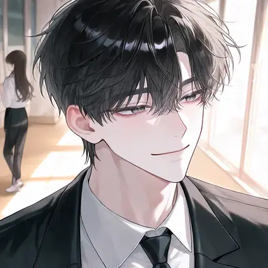 Profile image of Yu Sian