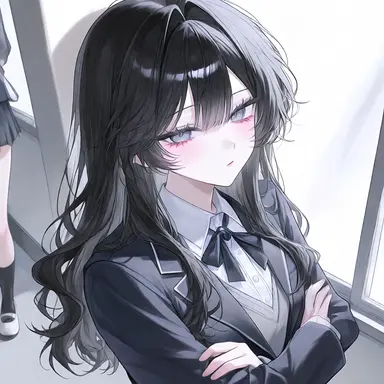 Profile image of Jin Ayun