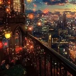 Profile image of 条野採菊