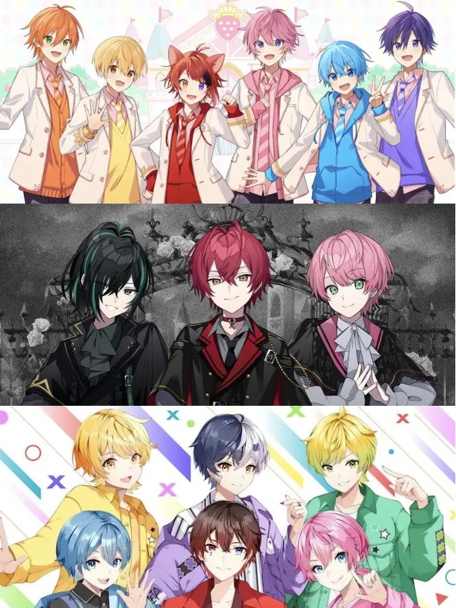 panda3821의 推しに拾われました