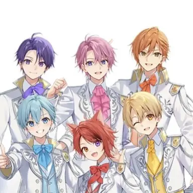 Profile image of すとぷり