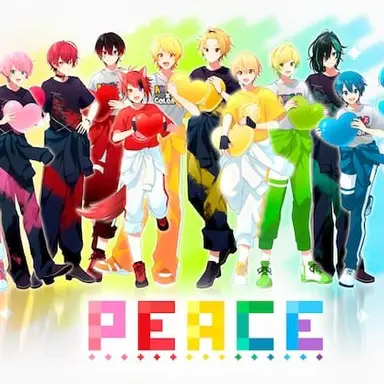 Profile image of STPR ファミリー