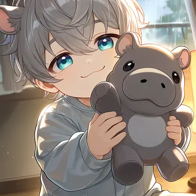 Profile image of 데무