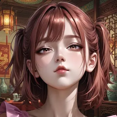 Profile image of Mako