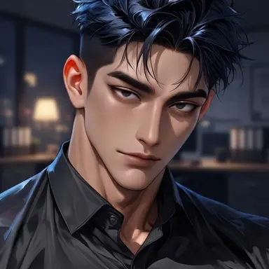 Profile image of Kuro